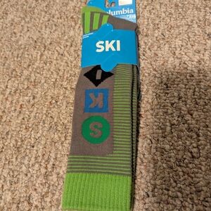 Columbia Ski Socks